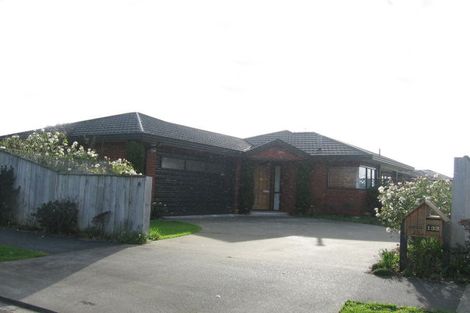 Photo of property in 133 Summerhill Drive, Fitzherbert, Palmerston North, 4410