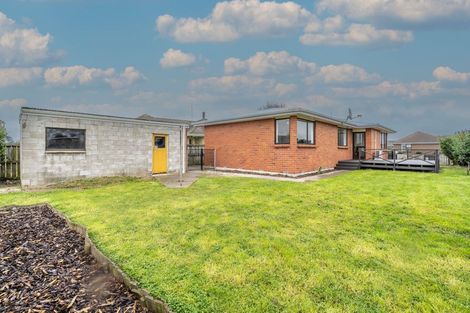 Photo of property in 149 Mavora Crescent, Heidelberg, Invercargill, 9812