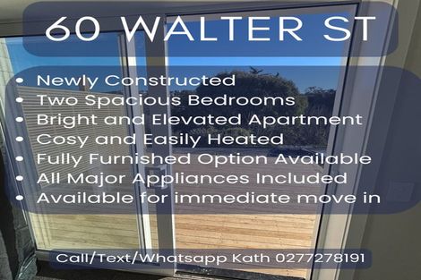 Photo of property in 60 Walter Street, The Glen, Dunedin, 9011