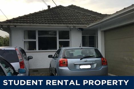 Photo of property in 47 Acacia Avenue, Upper Riccarton, Christchurch, 8041