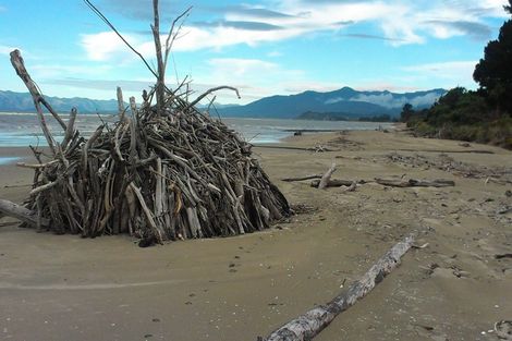 Photo of property in 839 Collingwood-puponga Main Road, Collingwood, 7073