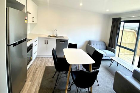 Photo of property in 6/5 Ford Street, Hamilton East, Hamilton, 3216