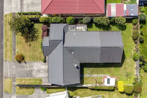 Photo of property in 5 Tainui Street, Levin, 5510