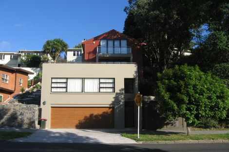 Photo of property in 42 Southern Cross Road, Kohimarama, Auckland, 1071