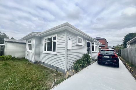 Photo of property in 85 Rattray Street, Riccarton, Christchurch, 8041