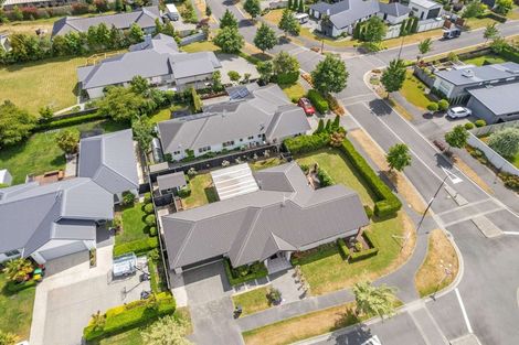 Photo of property in 32 Preston Avenue, West Melton, 7618