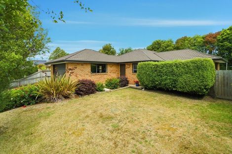 Photo of property in 27 Rubicon Place, Hei Hei, Christchurch, 8042