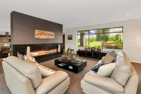 Photo of property in 144 Whites Road, Ohoka, Kaiapoi, 7692