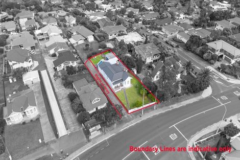 Photo of property in 118 Mokoia Road, Chatswood, Auckland, 0626