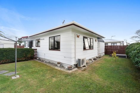 Photo of property in 24a Perth Street, Levin, 5510