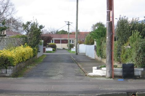 Photo of property in 347b Botanical Road, West End, Palmerston North, 4412