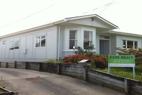 Photo of property in 2 Tarawera Road, Johnsonville, Wellington, 6037