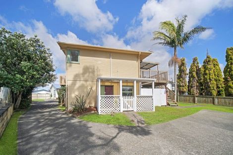 Photo of property in 19 Normandy Place, Henderson, Auckland, 0610