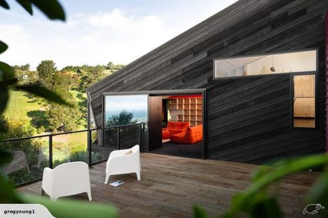 Photo of property in 6 Craigieburn Lane, Mount Pleasant, Christchurch, 8081