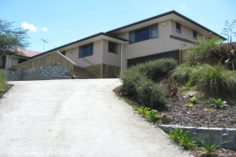 Photo of property in 8a Garden Terrace, Pukekohe, 2120