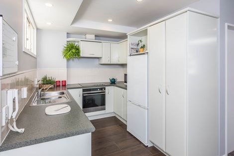 Photo of property in Lexington Apartments, 33l Hania Street, Mount Victoria, Wellington, 6011