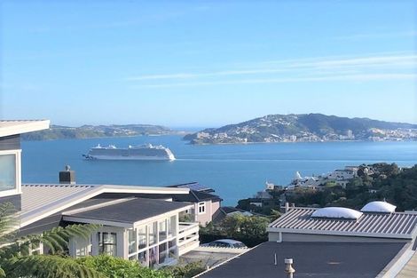 Photo of property in 175 Onslow Road, Khandallah, Wellington, 6035