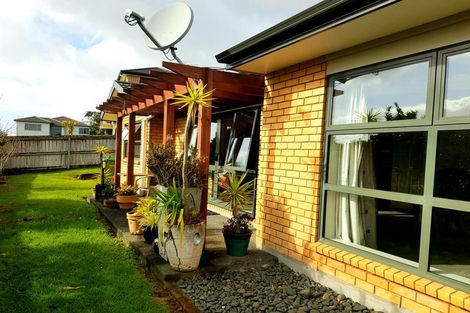 Photo of property in 70 Westgate Drive, Massey, Auckland, 0614