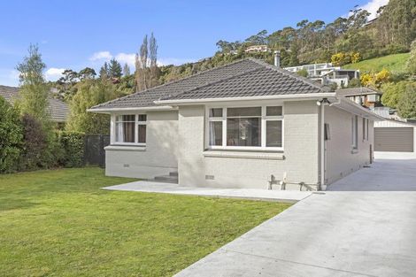 Photo of property in 65 Bowenvale Avenue, Cashmere, Christchurch, 8022