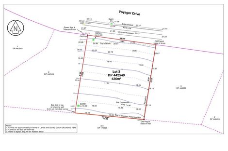 Photo of property in 82 Voyager Drive, Gulf Harbour, Whangaparaoa, 0930