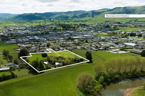 Photo of property in 42a Junction Road, Paeroa, 3600