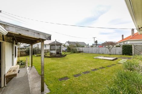 Photo of property in 49 Wrantage Street, Westown, New Plymouth, 4310