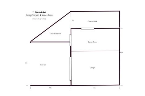 Photo of property in 11 Lemari Avenue, Stoke, Nelson, 7011