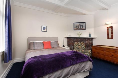 Photo of property in 138 Signal Hill Road, Opoho, Dunedin, 9010