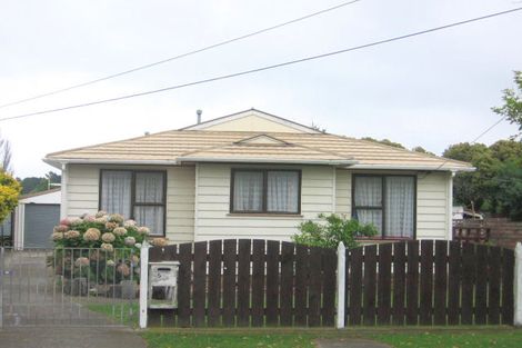 Photo of property in 51 Randwick Crescent, Moera, Lower Hutt, 5010