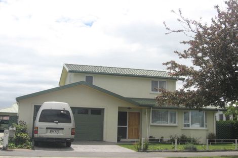 Photo of property in 104 Arthur Street, Blenheim, 7201