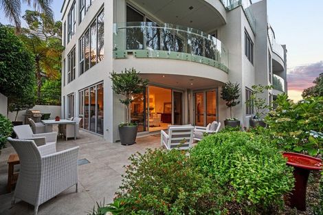 Photo of property in 1/7 The Promenade, Takapuna, Auckland, 0622