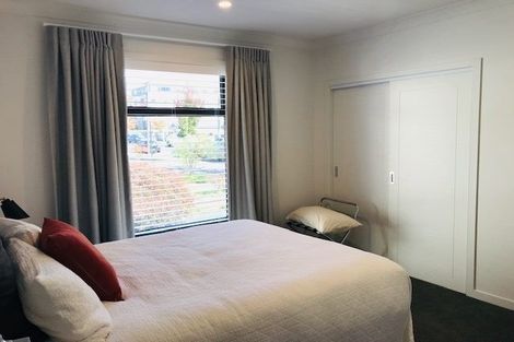 Photo of property in 1/25 Thackeray Street, Hamilton Lake, Hamilton, 3204