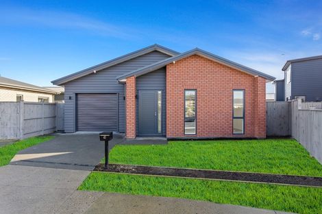Photo of property in 41 Port Way, Rosehill, Papakura, 2113