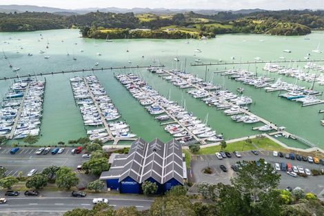 Photo of property in 14 Baffin Street, Opua, 0200