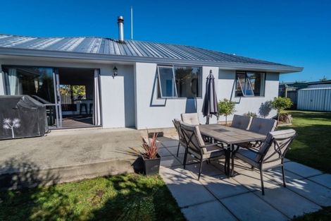 Photo of property in 105 Murray Street, Temuka, 7920