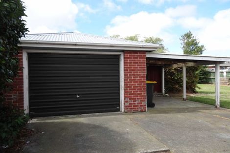 Photo of property in 80 Mahars Road, Mairehau, Christchurch, 8052