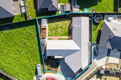 Photo of property in 7 Benessere Place, Lincoln, 7608