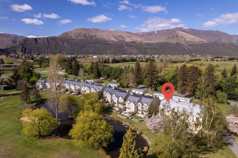 Photo of property in Millbrook Resort, 15 Fox's Rush, Arrowtown, 9371