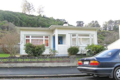 Photo of property in 54 Woodhaugh Street, Woodhaugh, Dunedin, 9010