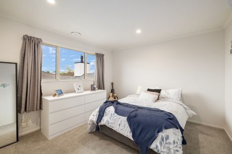 Photo of property in 6 Saint Keverne Close, Burwood, Christchurch, 8083