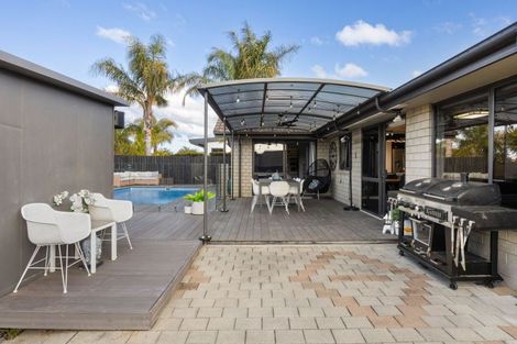 Photo of property in 3 Arie Lane, Flagstaff, Hamilton, 3210