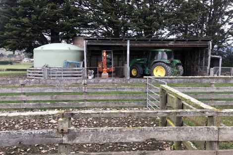 Photo of property in 309 Gladstone Road North, Mosgiel, 9092