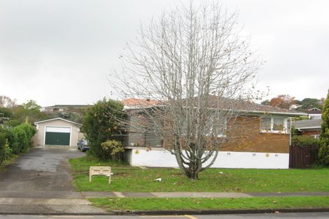 Photo of property in 1/130 Ti Rakau Drive, Pakuranga, Auckland, 2010