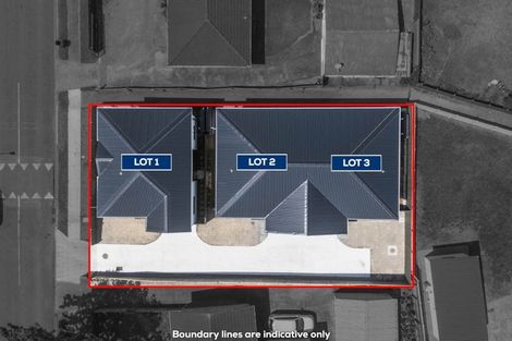 Photo of property in 50a Heybridge Street, Manurewa, Auckland, 2102