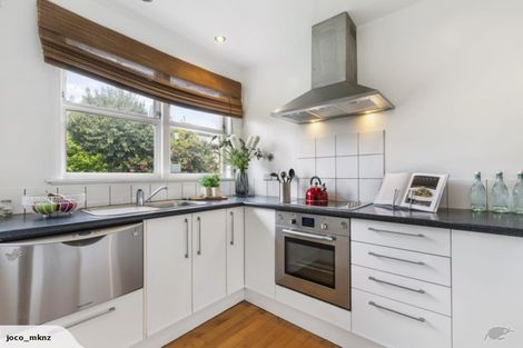 Photo of property in 2/14 Edison Place, Saint Heliers, Auckland, 1071