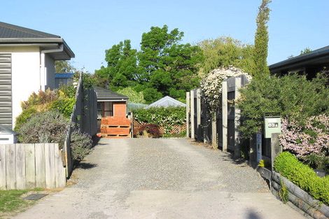 Photo of property in 63a Kowhai Drive, Renwick, 7204