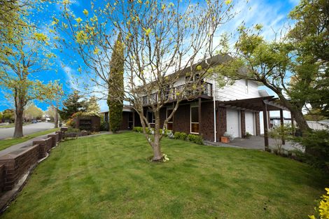 Photo of property in 28 Westmont Street, Ilam, Christchurch, 8041
