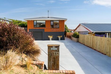 Photo of property in 332 Tomahawk Road, Ocean Grove, Dunedin, 9013