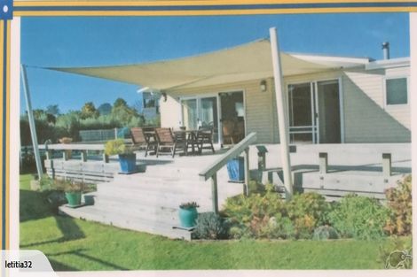 Photo of property in 3 Laycock Road, Tairua, 3508