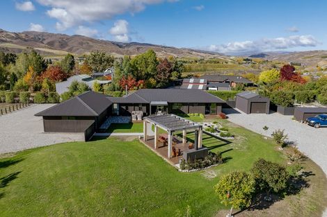 Photo of property in 247e Bannockburn Road, Cromwell, 9384